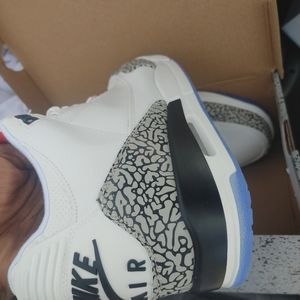 Nike Air Jordan 3 Size 13.Deadstock